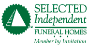 Selected Independent Funeral Homes